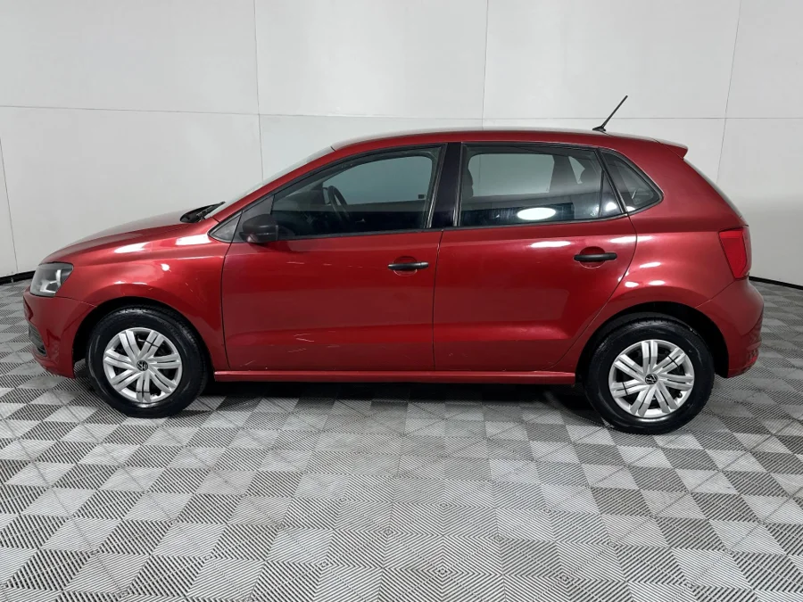 Used 2017 Volkswagen Polo hatch 1.2TSI Trendline - WeBuyCars Gqeberha Used 2017 Volkswagen Polo hatch 1.2TSI Trendline - WeBuyCars Gqeberha