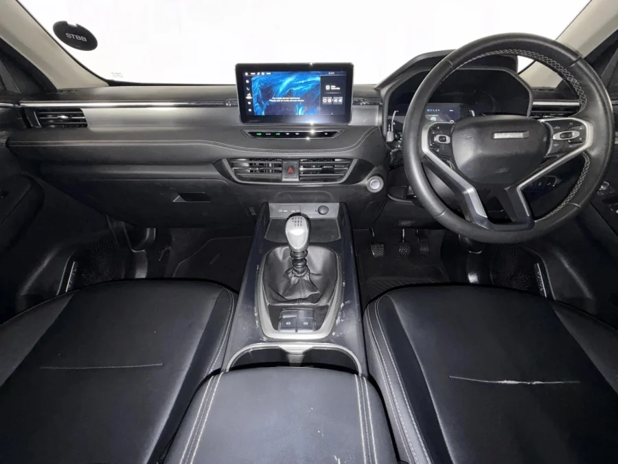 Used 2021 Haval Jolion 1.5T Luxury manual - WeBuyCars Durban Used 2021 Haval Jolion 1.5T Luxury manual - WeBuyCars Durban