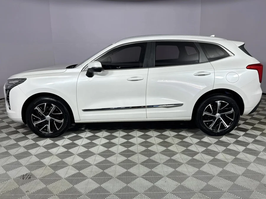 Used 2021 Haval Jolion 1.5T Luxury manual - WeBuyCars Durban Used 2021 Haval Jolion 1.5T Luxury manual - WeBuyCars Durban