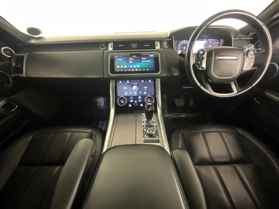 Used 2020 Land Rover Range Rover Sport HSE SDV6 - WeBuyCars Montana Used 2020 Land Rover Range Rover Sport HSE SDV6 - WeBuyCars Montana