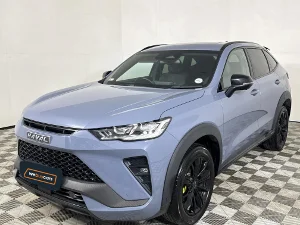 Used 2022 Haval H6 GT 2.0GDIT 4WD Super Luxury