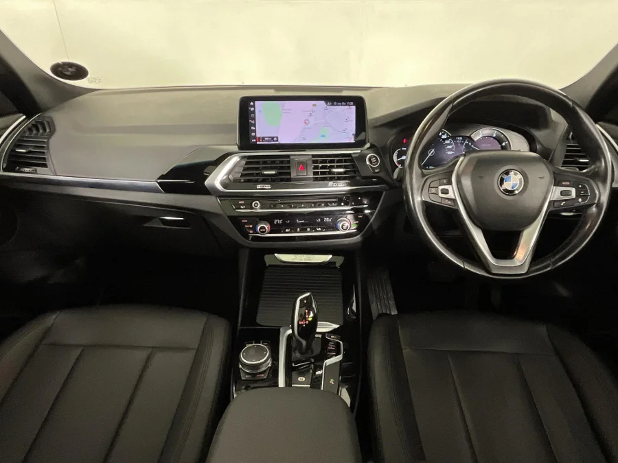 Used 2019 BMW X3 sDrive18d xLine - WeBuyCars The Dome