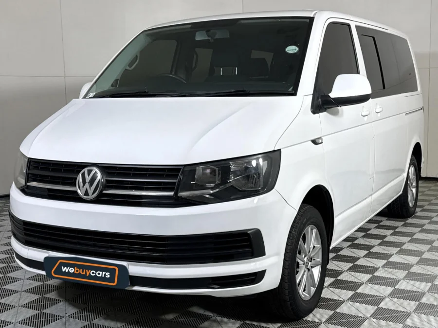 Used 2015 Volkswagen Kombi 2.0TDI SWB Comfortline - WeBuyCars Midstream Used 2015 Volkswagen Kombi 2.0TDI SWB Comfortline - WeBuyCars Midstream