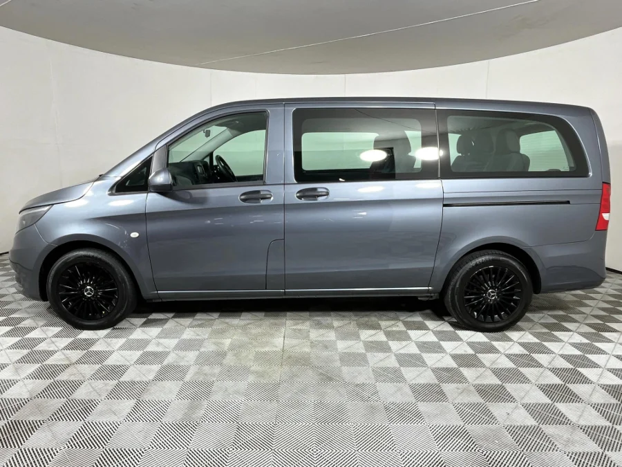Used 2018 Mercedes-Benz Vito 116 CDI Tourer Select - WeBuyCars The Dome