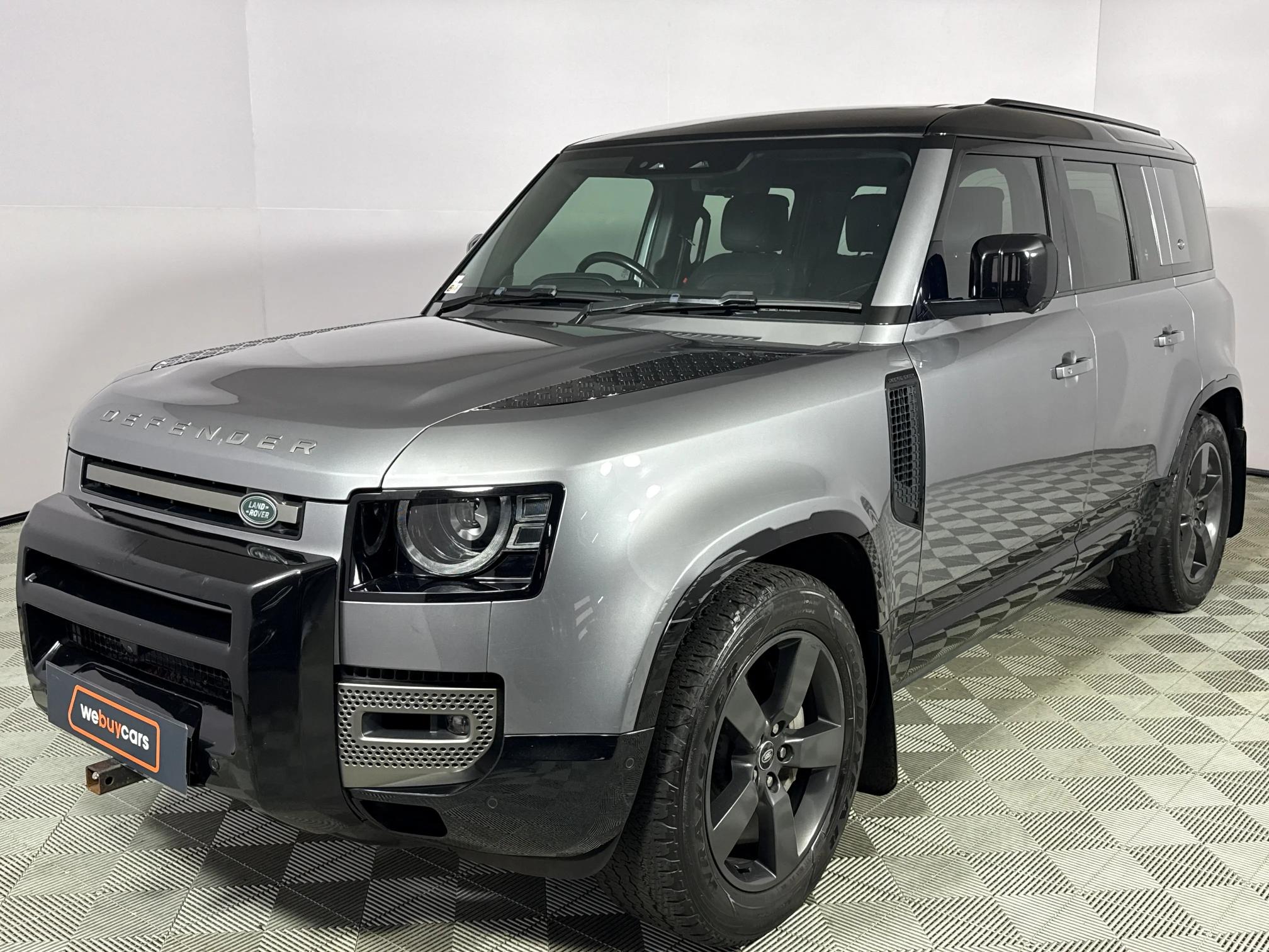 Used 2023 Land Rover Defender 110 D300 X-Dynamic HSE
