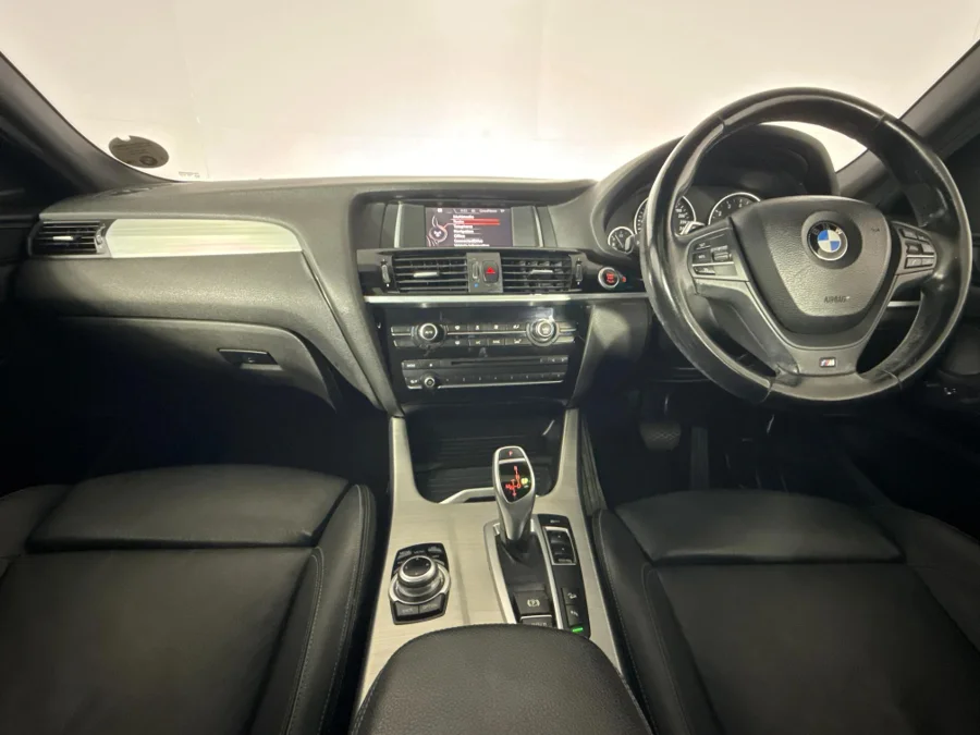 Used 2015 BMW X4 xDrive35i M Sport - WeBuyCars Montana Used 2015 BMW X4 xDrive35i M Sport - WeBuyCars Montana