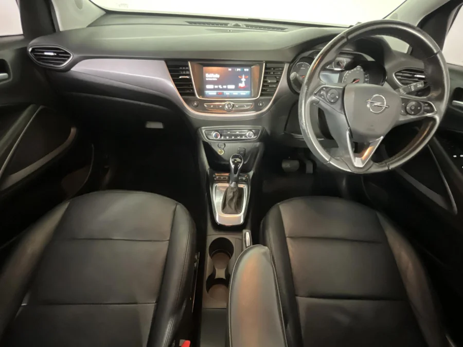 Used 2019 Opel Crossland X 1.2 Turbo Enjoy - WeBuyCars Brackenfell Cape Town Used 2019 Opel Crossland X 1.2 Turbo Enjoy - WeBuyCars Brackenfell Cape Town