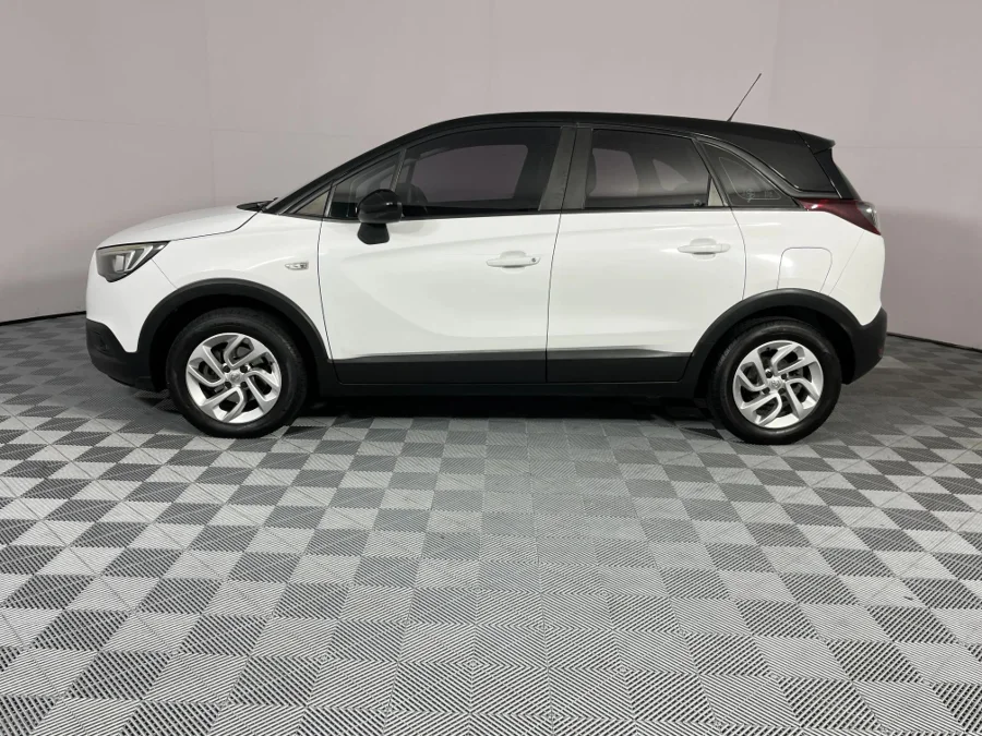 Used 2019 Opel Crossland X 1.2 Turbo Enjoy - WeBuyCars Brackenfell Cape Town Used 2019 Opel Crossland X 1.2 Turbo Enjoy - WeBuyCars Brackenfell Cape Town