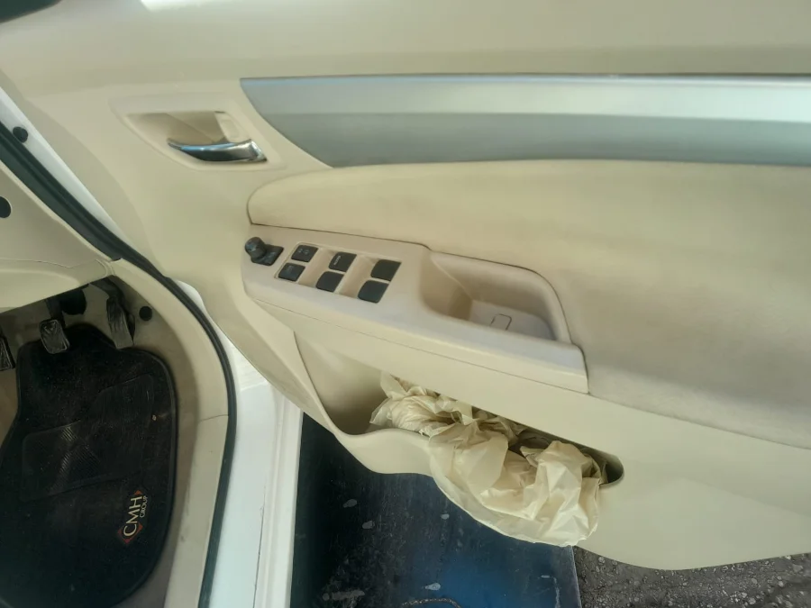 Used 2018 Suzuki Ertiga 1.5 GLX - Carmart Auto Dealer Used 2018 Suzuki Ertiga 1.5 GLX - Carmart Auto Dealer