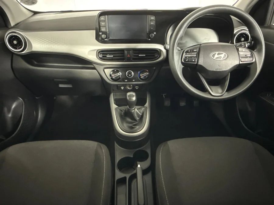 Used 2025 Hyundai Exter 1.2 Premium manual - WeBuyCars Silverlakes Used 2025 Hyundai Exter 1.2 Premium manual - WeBuyCars Silverlakes