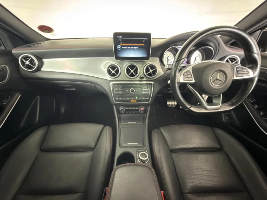 Used 2016 Mercedes-Benz GLA 250 4Matic AMG - WeBuyCars Montana