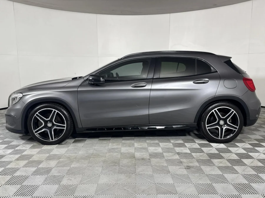 Used 2016 Mercedes-Benz GLA 250 4Matic AMG - WeBuyCars Montana