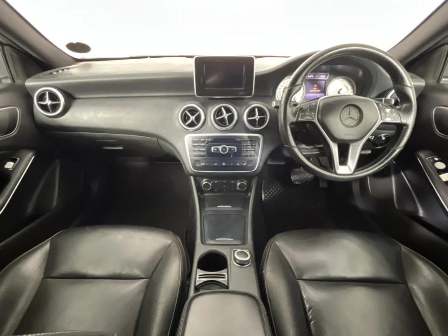 Used 2015 Mercedes-Benz A-Class A220CDI - WeBuyCars The Dome