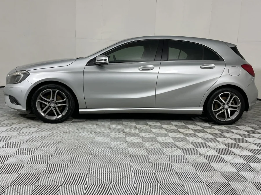 Used 2015 Mercedes-Benz A-Class A220CDI - WeBuyCars The Dome