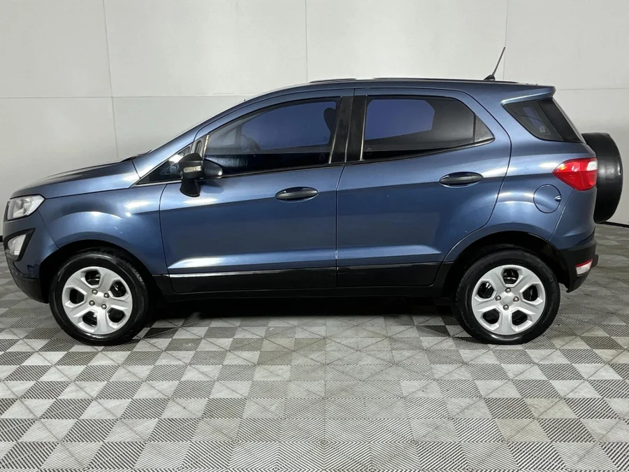 Used 2022 Ford EcoSport 1.5 Ambiente - WeBuyCars Gqeberha