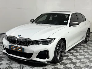 Used 2020 BMW 3 Series M340i xDrive
