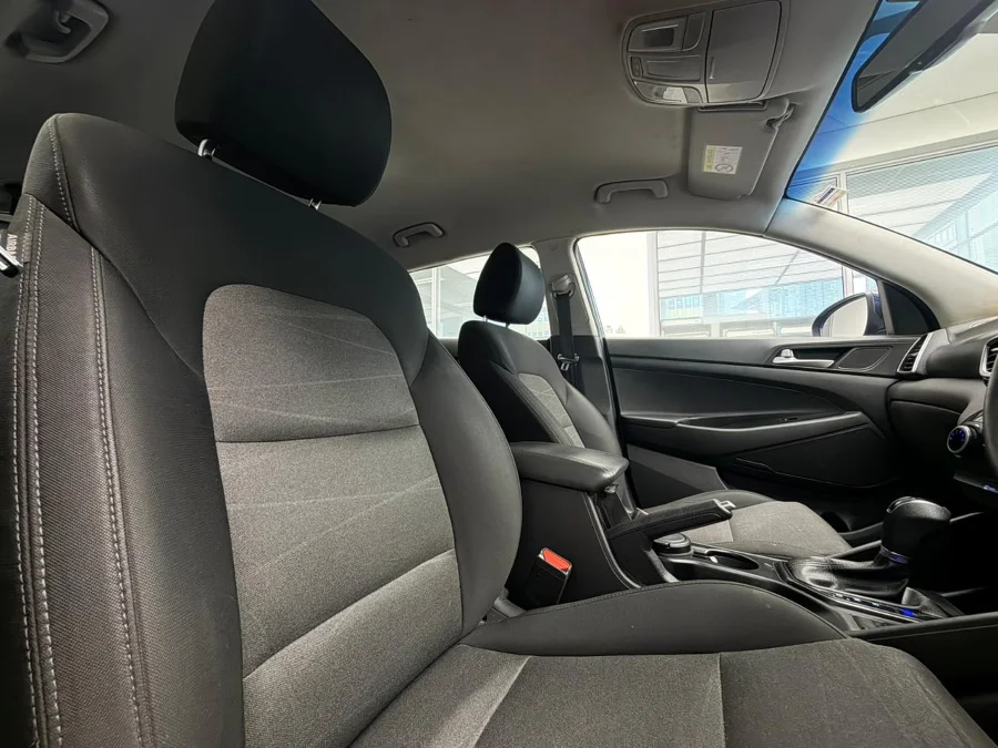 Used 2020 Hyundai Tucson 2.0 Elite - Audi Centre Braamfontein Used 2020 Hyundai Tucson 2.0 Elite - Audi Centre Braamfontein