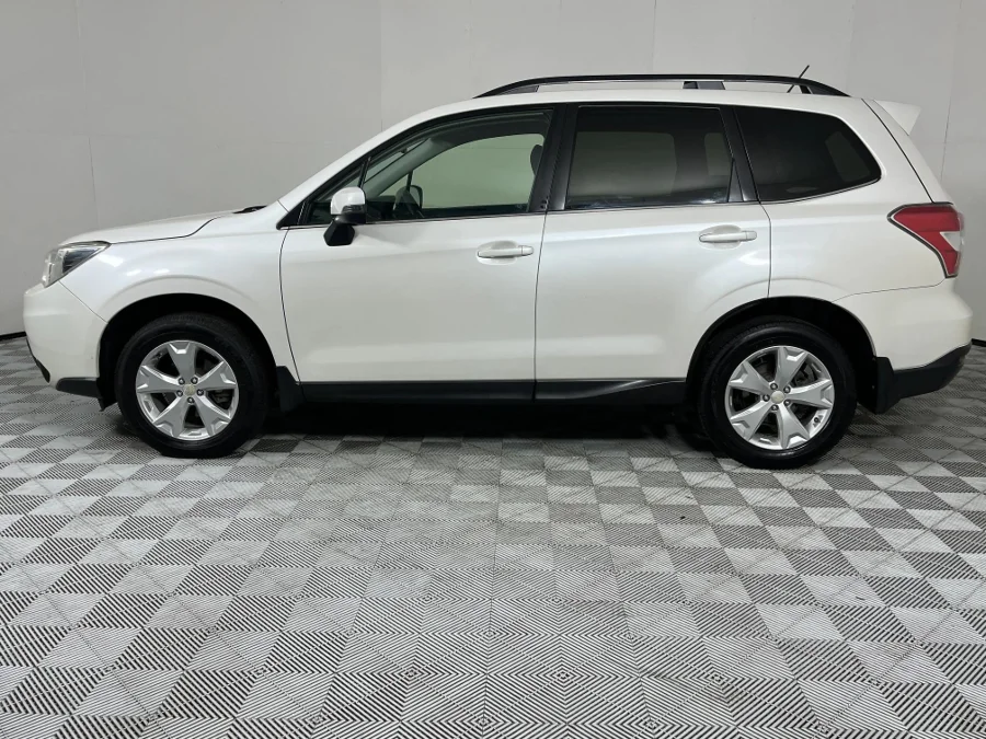 Used 2014 Subaru Forester 2.5 XS - WeBuyCars The Dome Used 2014 Subaru Forester 2.5 XS - WeBuyCars The Dome
