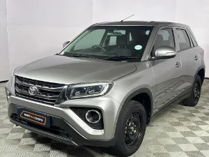 Used 2021 Toyota Urban Cruiser 1.5 Xi