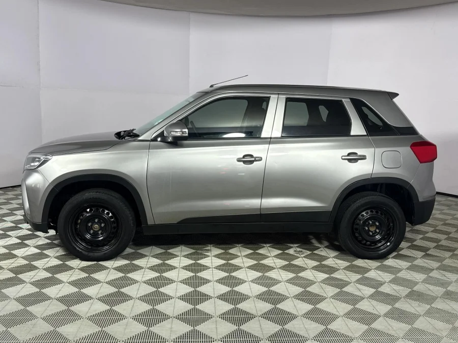 Used 2021 Toyota Urban Cruiser 1.5 Xi - WeBuyCars Durban Used 2021 Toyota Urban Cruiser 1.5 Xi - WeBuyCars Durban
