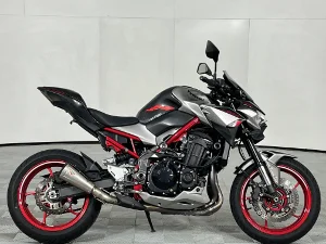 Used 2024 Kawasaki Z 900 ABS (zr900f)