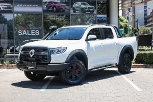 New 2026 GWM P300 2.4T double cab LTD 4x4 New 2026 GWM P300 2.4T double cab LTD 4x4
