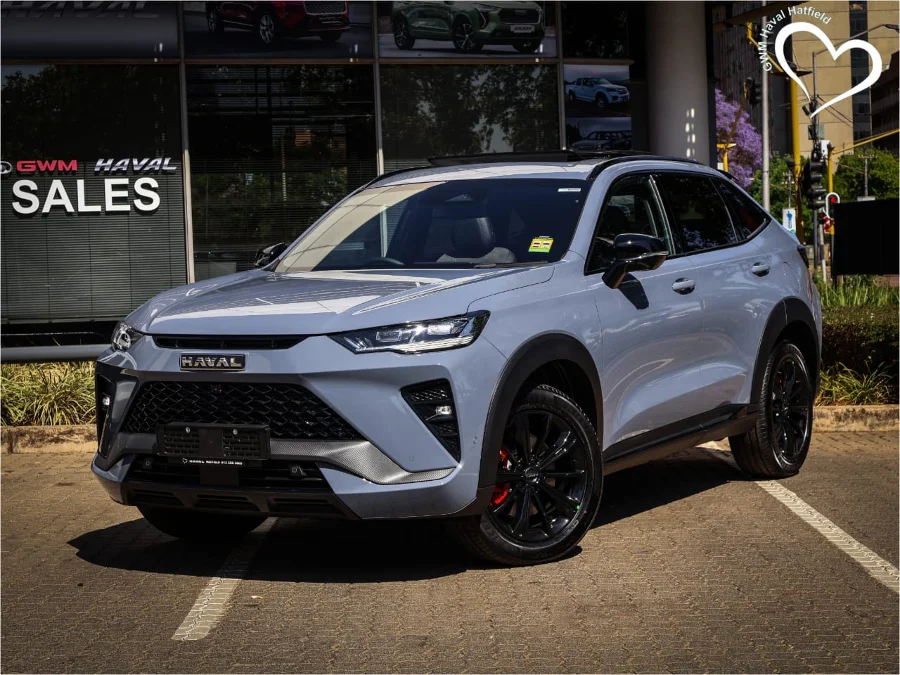 New 2026 Haval H6 GT 1.5T PHEV 4WD Ultra Luxury - GWM Haval Hatfield New New 2026 Haval H6 GT 1.5T PHEV 4WD Ultra Luxury - GWM Haval Hatfield New
