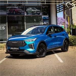New 2026 Haval Jolion Pro 1.5T Ultra Luxury