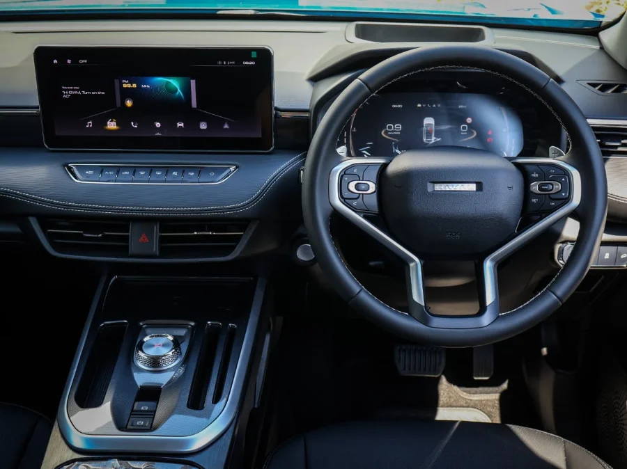 New 2026 Haval Jolion Pro 1.5T Ultra Luxury - GWM Haval Hatfield New New 2026 Haval Jolion Pro 1.5T Ultra Luxury - GWM Haval Hatfield New