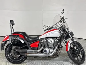 Used 2010 Kawasaki VN 900 Custom Used 2010 Kawasaki VN 900 Custom