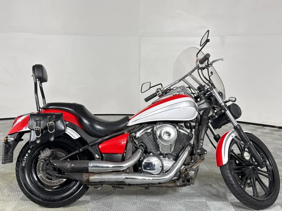 Used 2010 Kawasaki VN 900 Custom - WeBuyCars The Dome Used 2010 Kawasaki VN 900 Custom - WeBuyCars The Dome