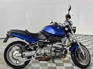 Used 2000 BMW R Series R 1100 R
