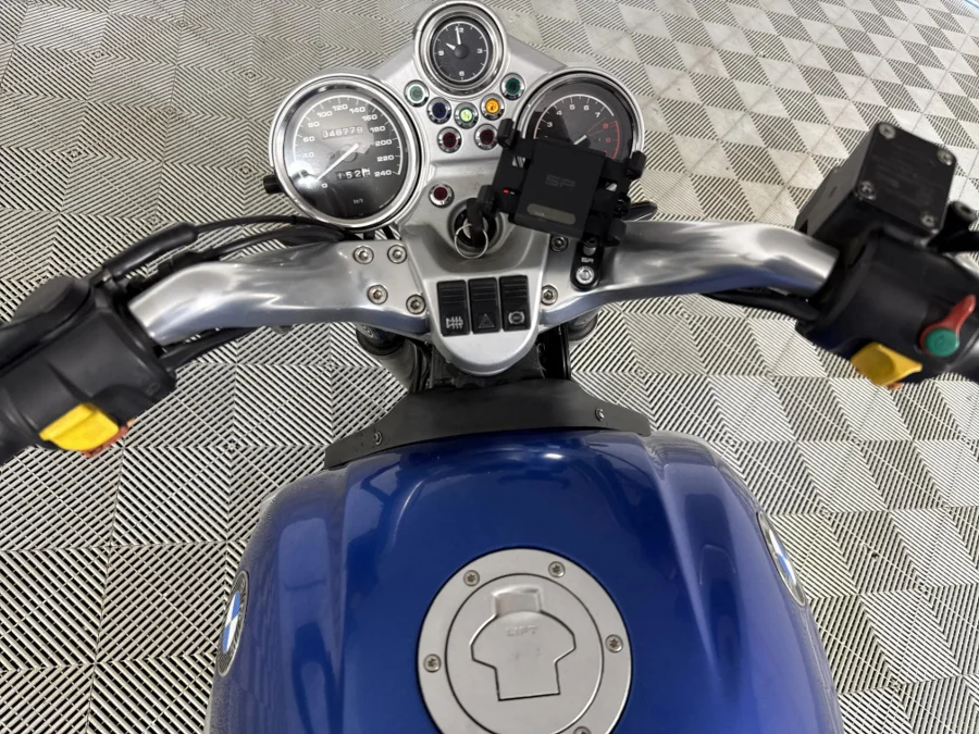 Used 2000 BMW R Series R 1100 R - WeBuyCars Silverlakes
