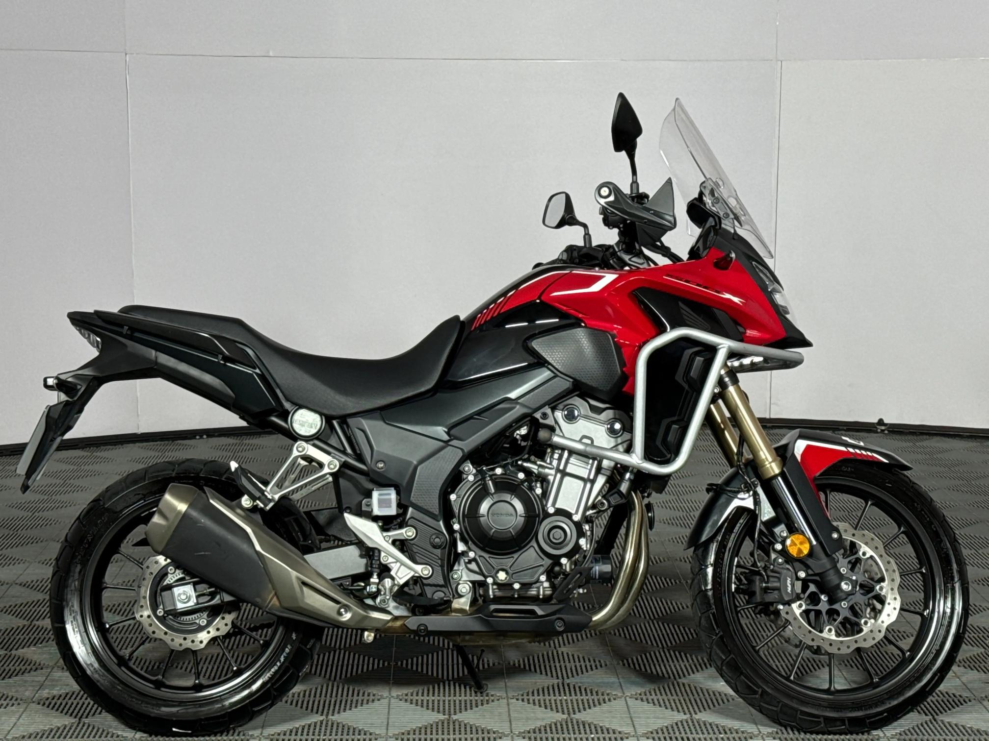 Used 2024 Honda CB