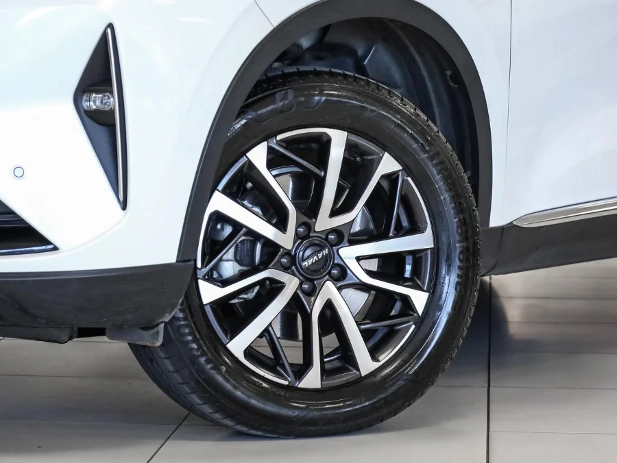 Used 2022 Haval H6 2.0GDIT 4WD Luxury - GWM Haval Sandton Used 2022 Haval H6 2.0GDIT 4WD Luxury - GWM Haval Sandton