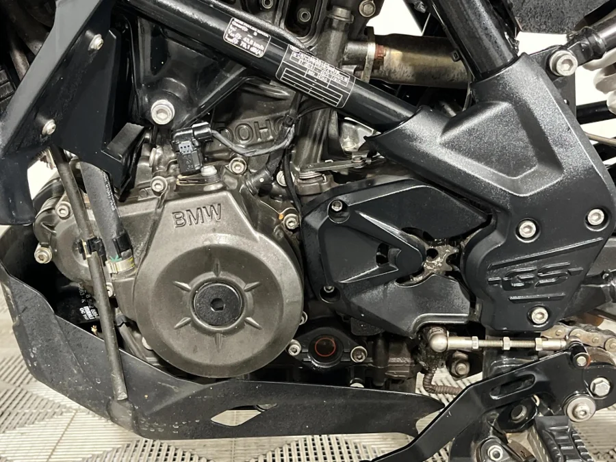 Used 2023 BMW C G 310 GS Style Triple Black - WeBuyCars Germiston Used 2023 BMW C G 310 GS Style Triple Black - WeBuyCars Germiston