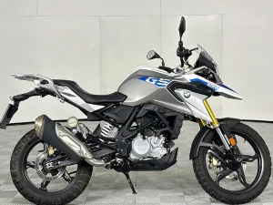 Used 2018 BMW C G 310 GS