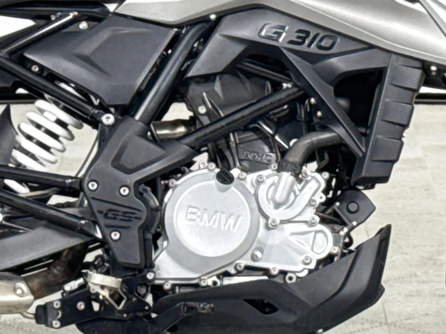 Used 2018 BMW C G 310 GS - WeBuyCars Gqeberha Used 2018 BMW C G 310 GS - WeBuyCars Gqeberha