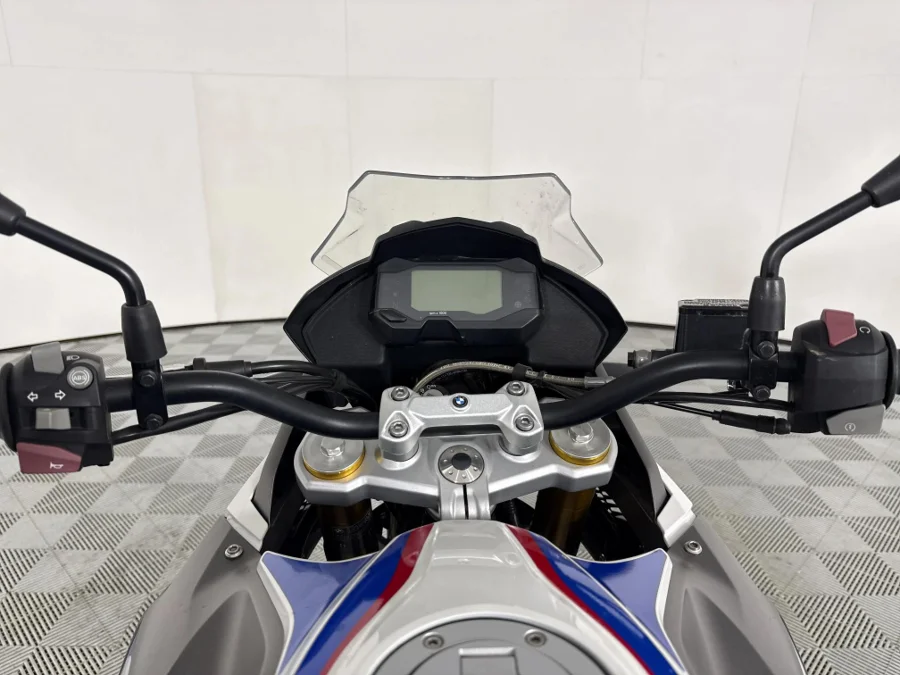 Used 2018 BMW C G 310 GS - WeBuyCars Gqeberha Used 2018 BMW C G 310 GS - WeBuyCars Gqeberha