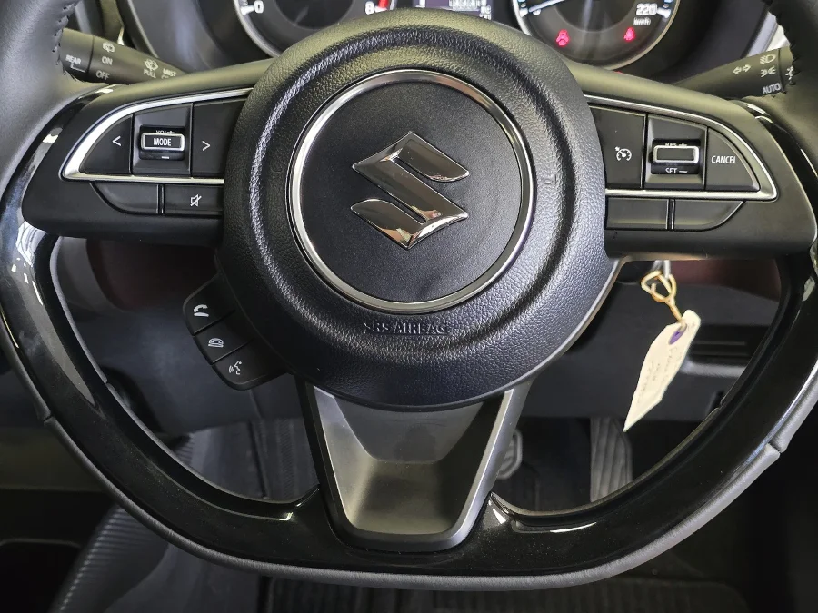 Used 2026 Suzuki Fronx 1.5 GL auto - Honda Pietermaritzburg