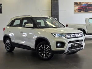 Used 2023 Suzuki Vitara Brezza 1.5 GLX