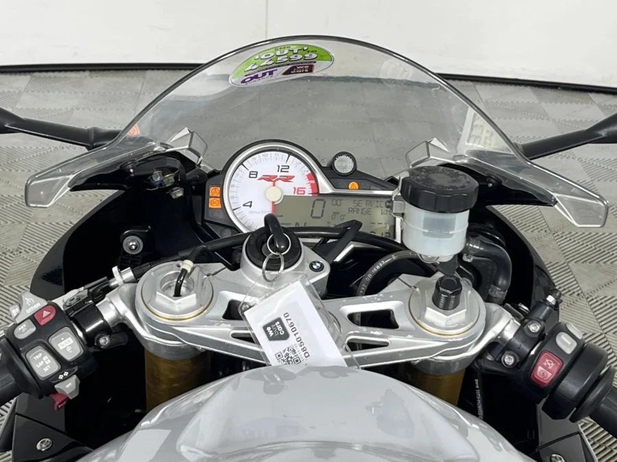 Used 2019 BMW S 1000 RR - WeBuyCars Polokwane