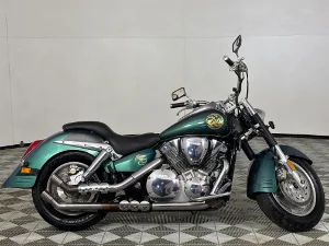 Used 2010 Honda VTX VT 1300 CX