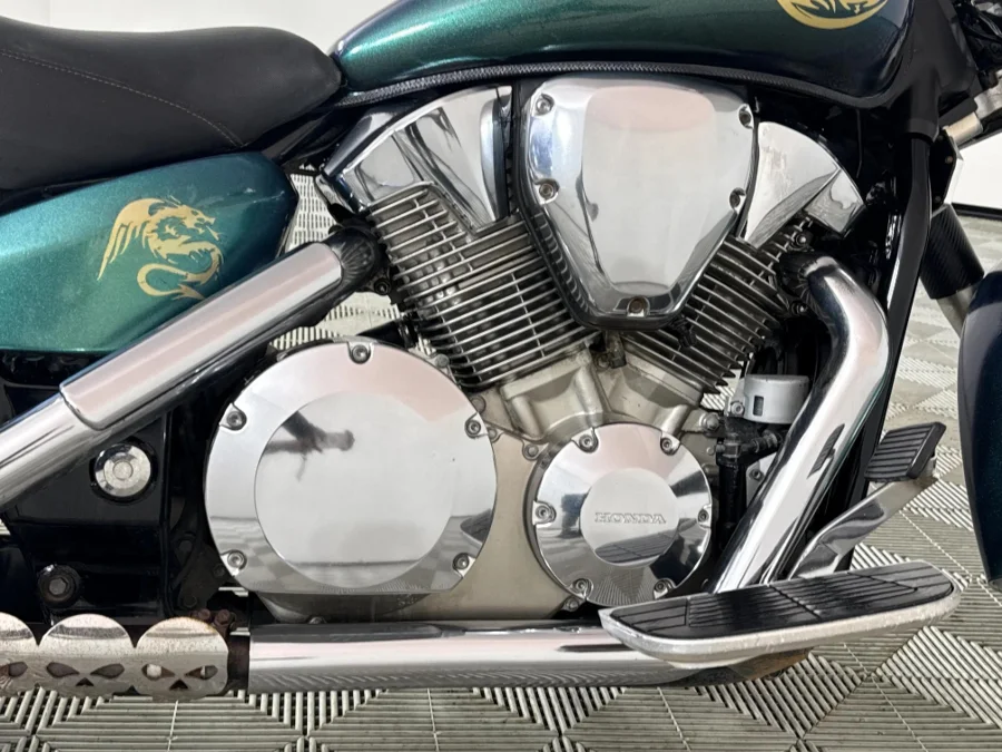Used 2010 Honda VTX VT 1300 CX - WeBuyCars JHB South