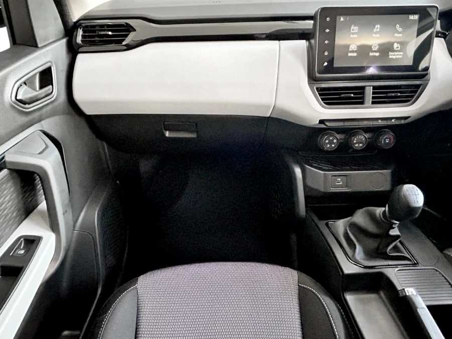 New 2026 Renault Kiger 1.0 Evolution - IC Auto Benoni