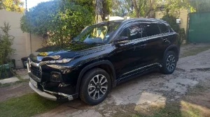 Used 2024 Suzuki Grand Vitara 1.5 GLX auto