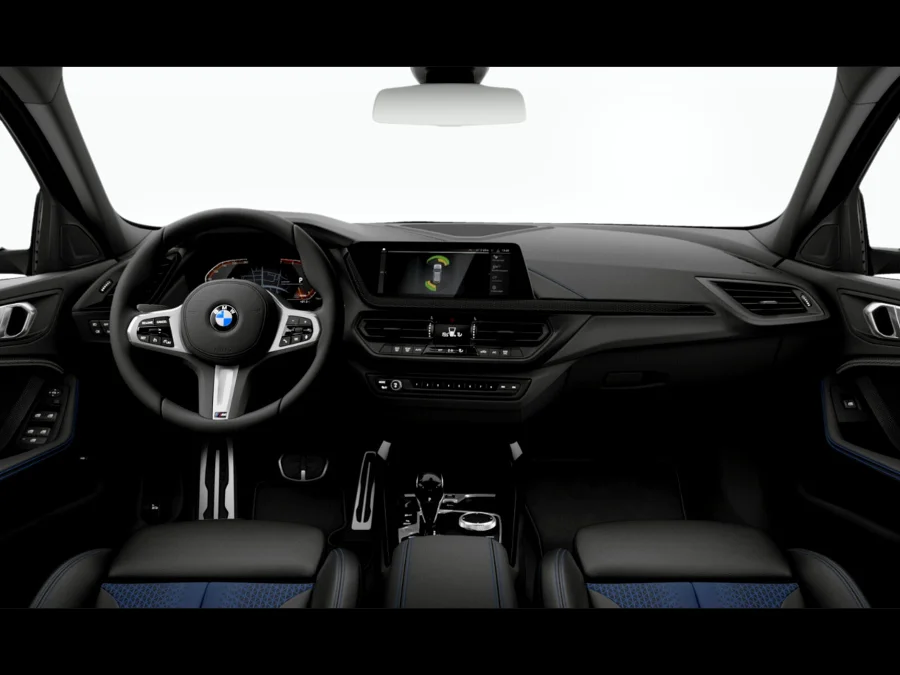 Used 2023 BMW 1 Series 118i M Sport - BMW West Rand Used