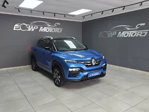 Used 2024 Renault Kiger 1.0 Turbo Intens