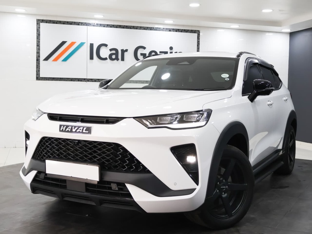 Used 2023 Haval H6 GT 2.0GDIT 4WD Super Luxury