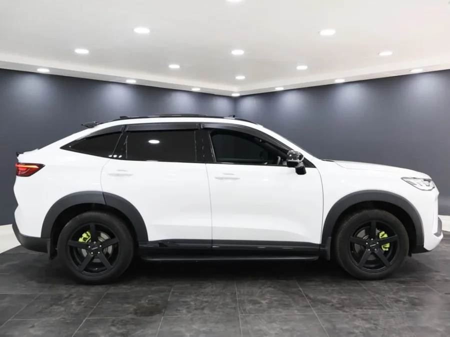 Used 2023 Haval H6 GT 2.0GDIT 4WD Super Luxury - ICar Gezina